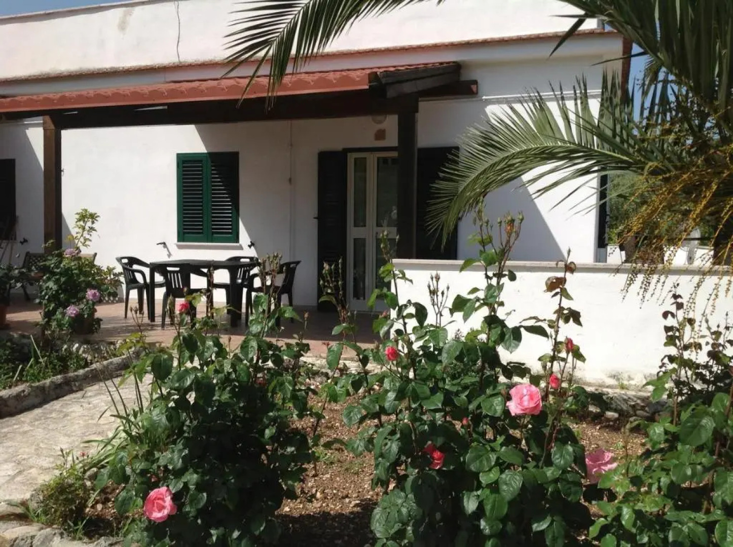 Appartamenti Fra Stefano