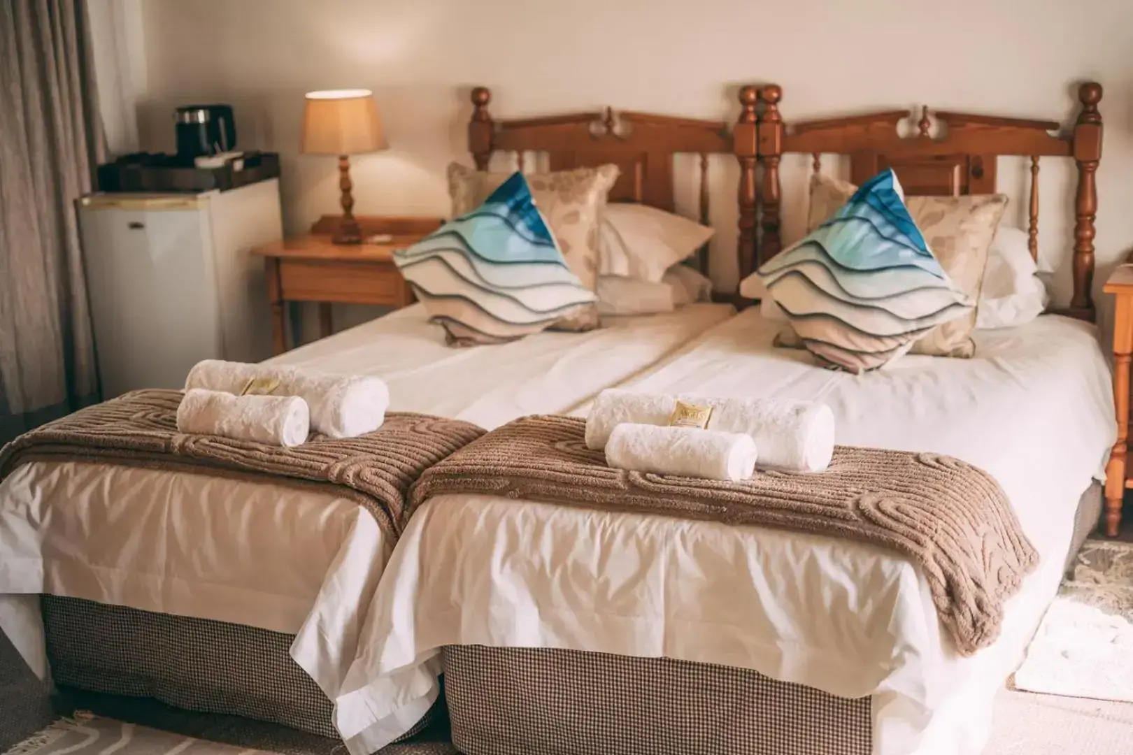 Wyndford Holiday Farm - All Inclusive