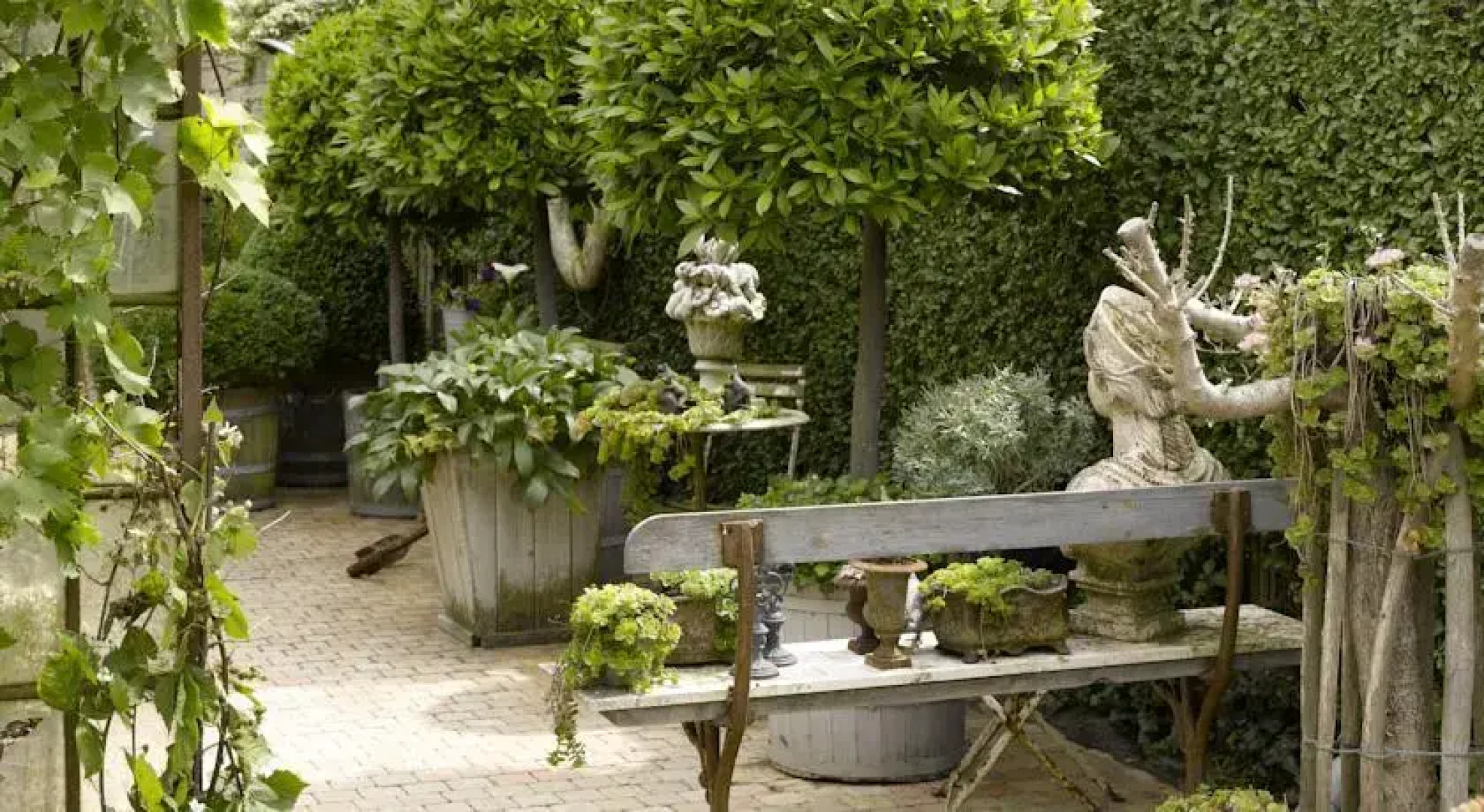 Ten Huyze Sabine Van Paemel