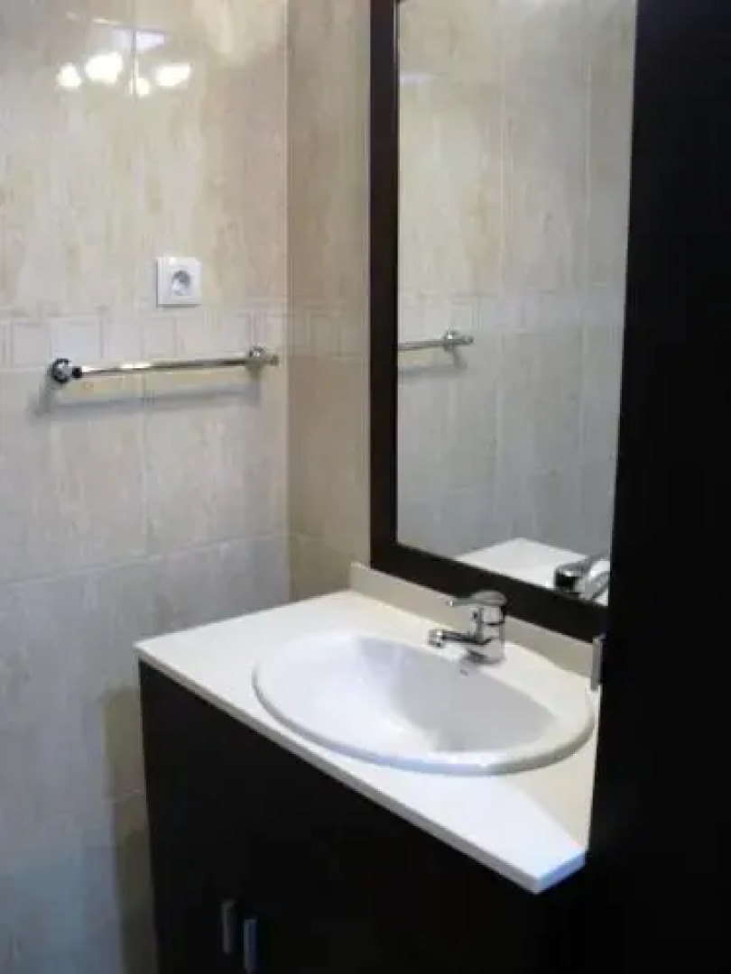 Apartament Volcà Garrinada