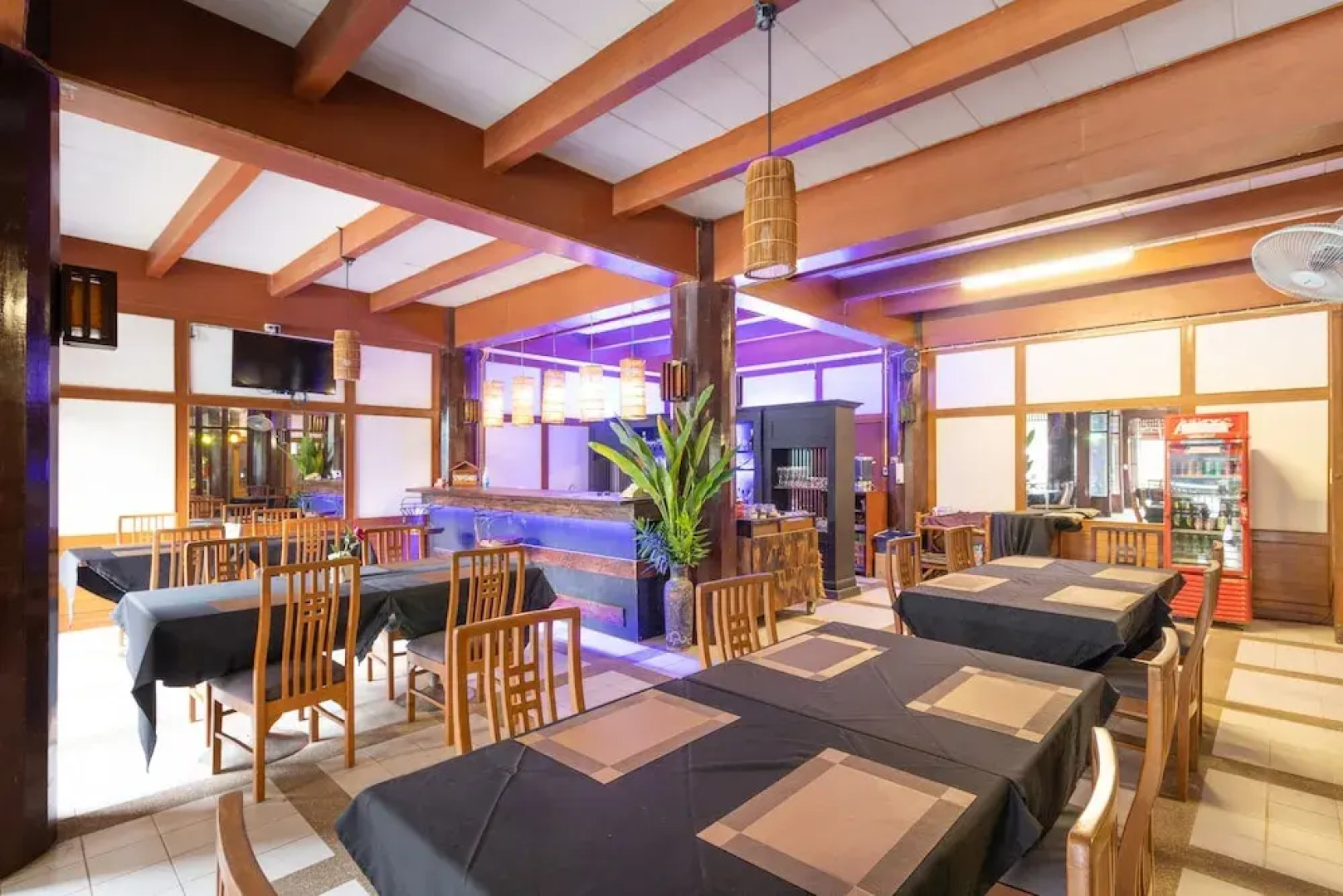 Royal Ping Garden & Resort