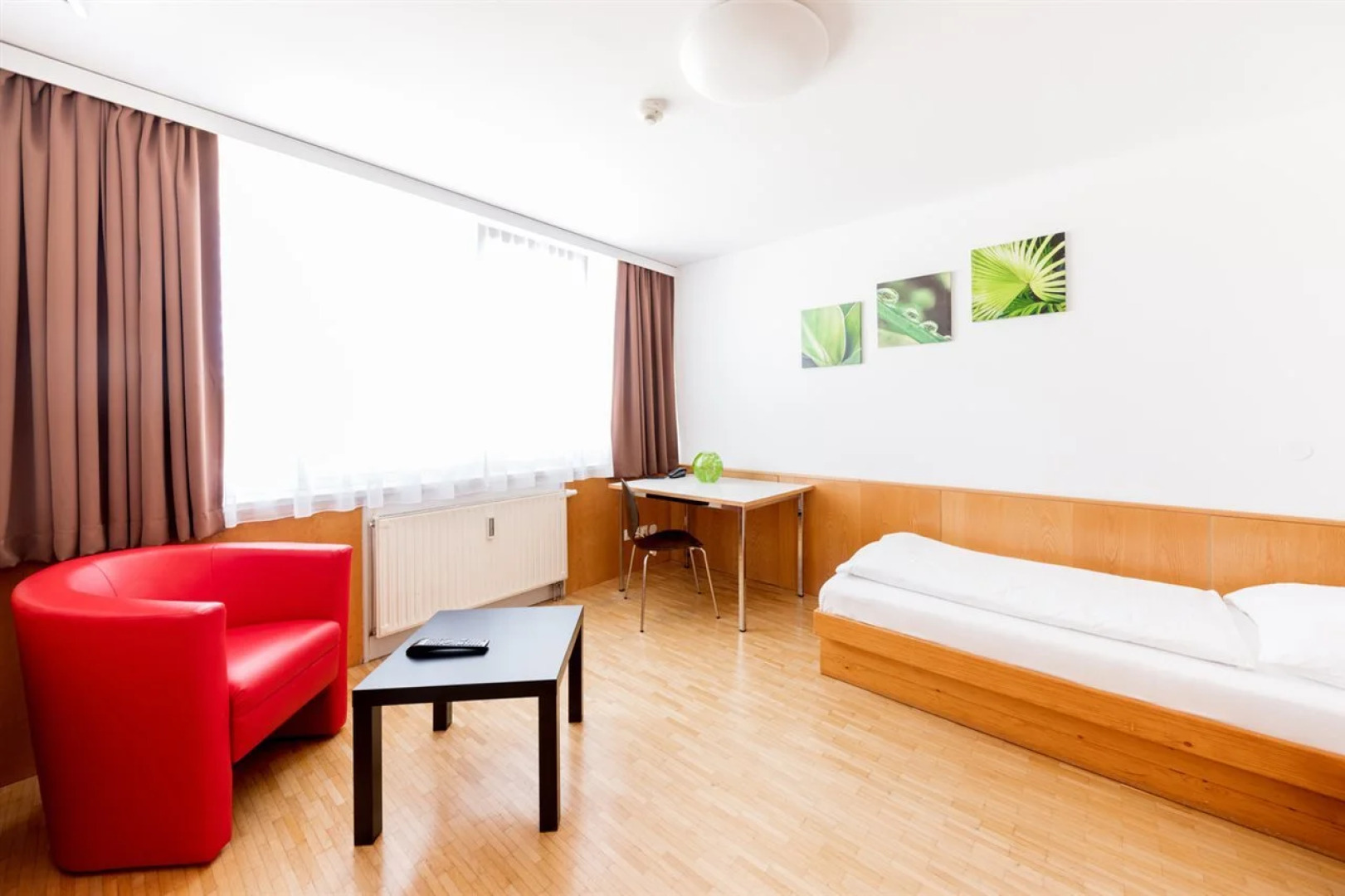 AllYouNeed Hotel Klagenfurt