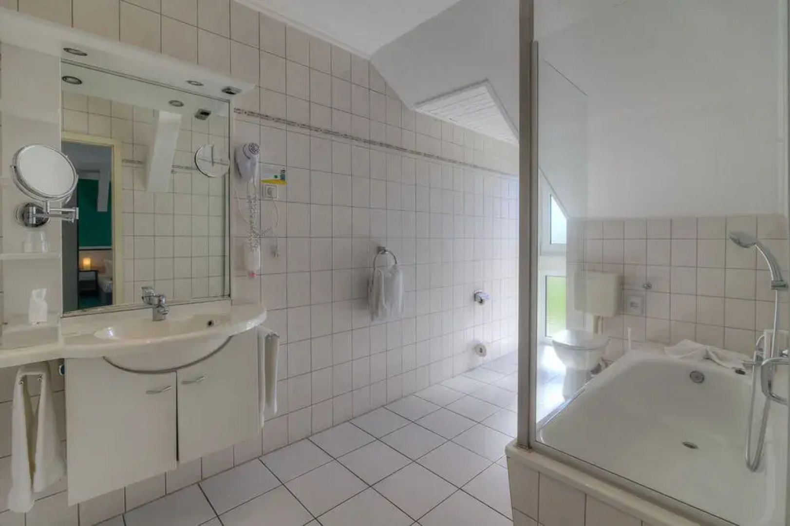 Sport- & Vital-Resort Neuer Hennings Hof