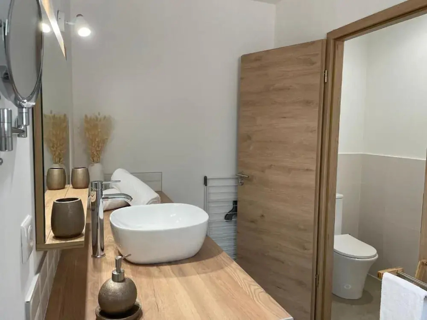 Rsidence Patios di Pruno