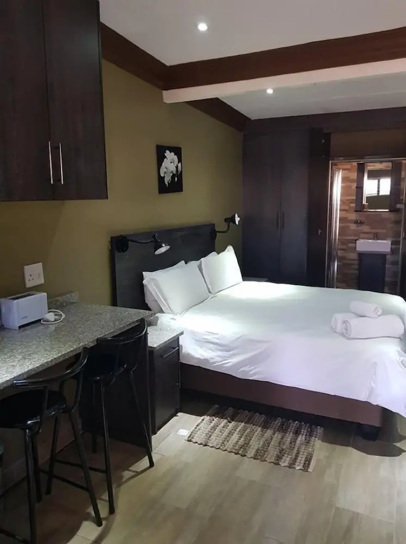 La Lucia Guest House