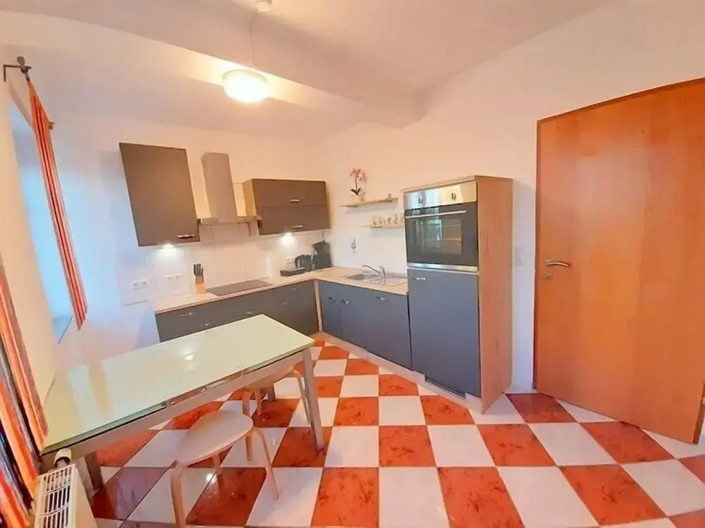 Apartments SteelCity Linz