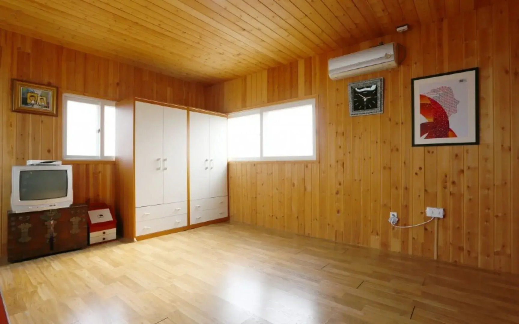 Pocheon Rose Garden Pension