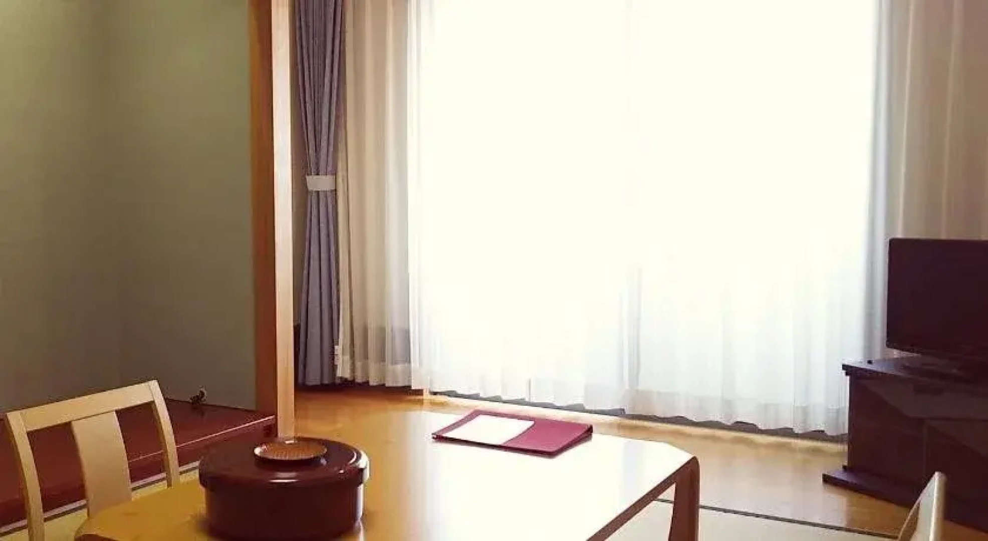 Hotel New Heartpia Nigata Senami