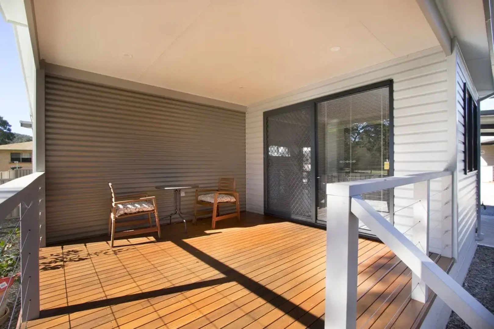 Serpentine Falls Park Home & Tourist Village