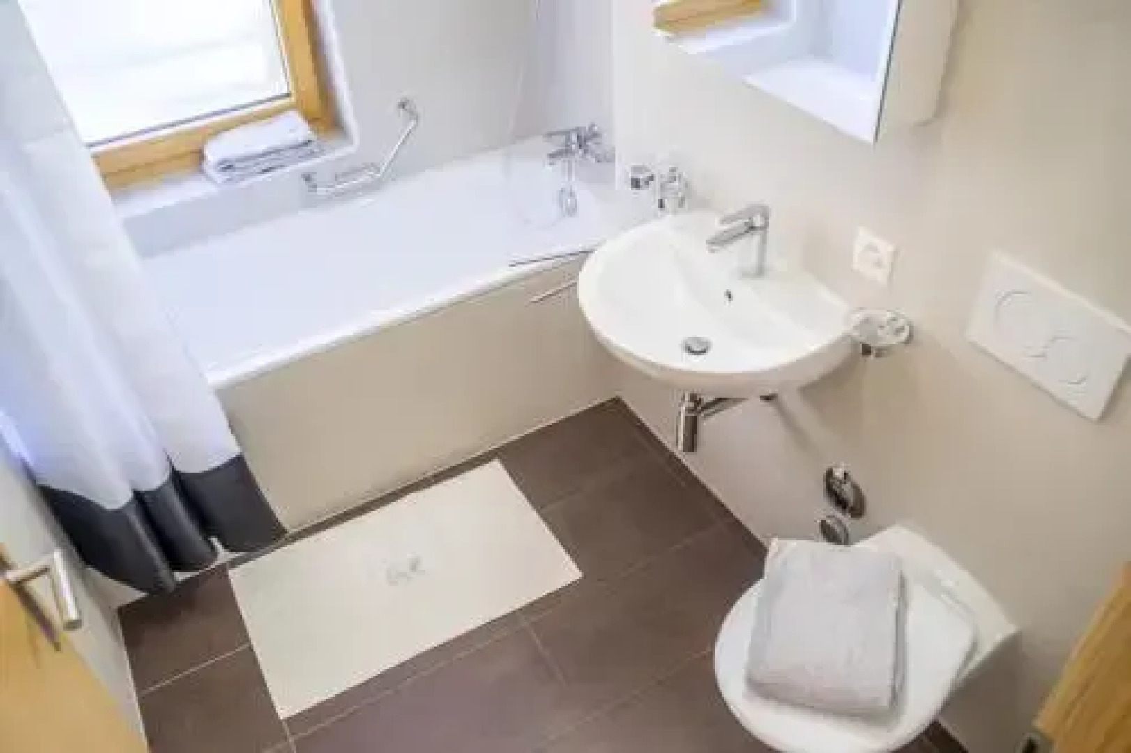 Résidences Ermitage