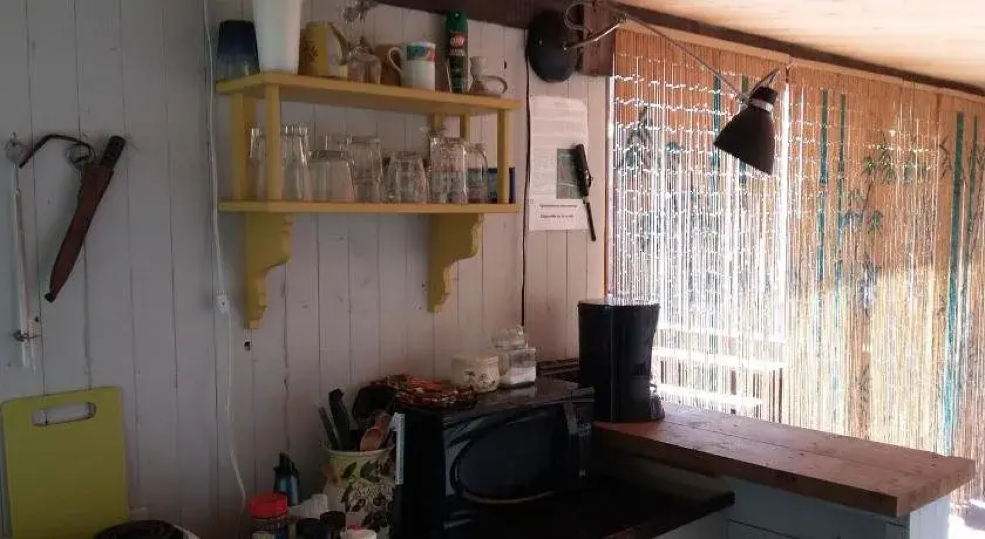 Gite Au Bonheur Du Voyageur B&B