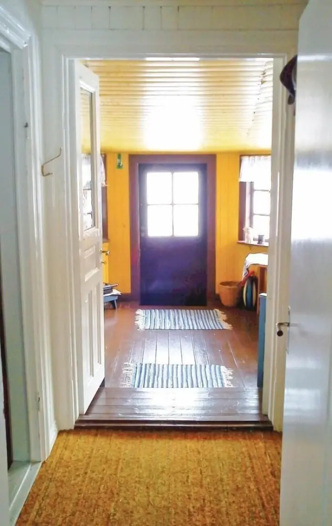 Awesome Home in Gårdsjö With 2 Bedrooms and Wifi