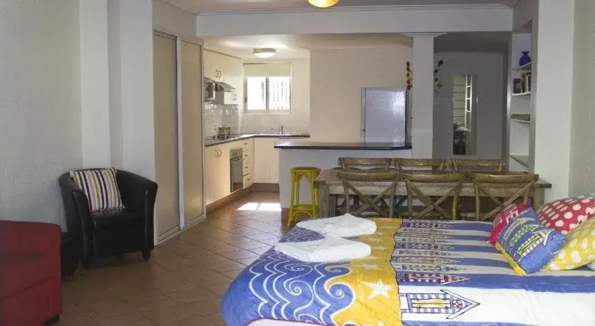 Bargara Shoreline Apartments