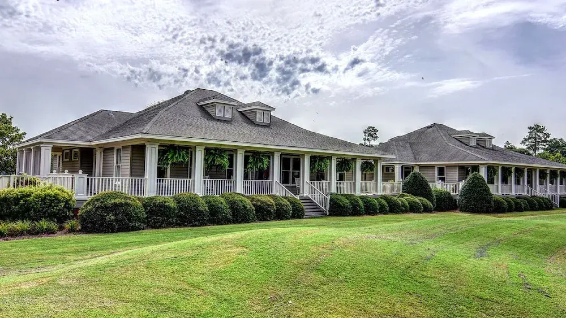 The Village at River Landing Cottages