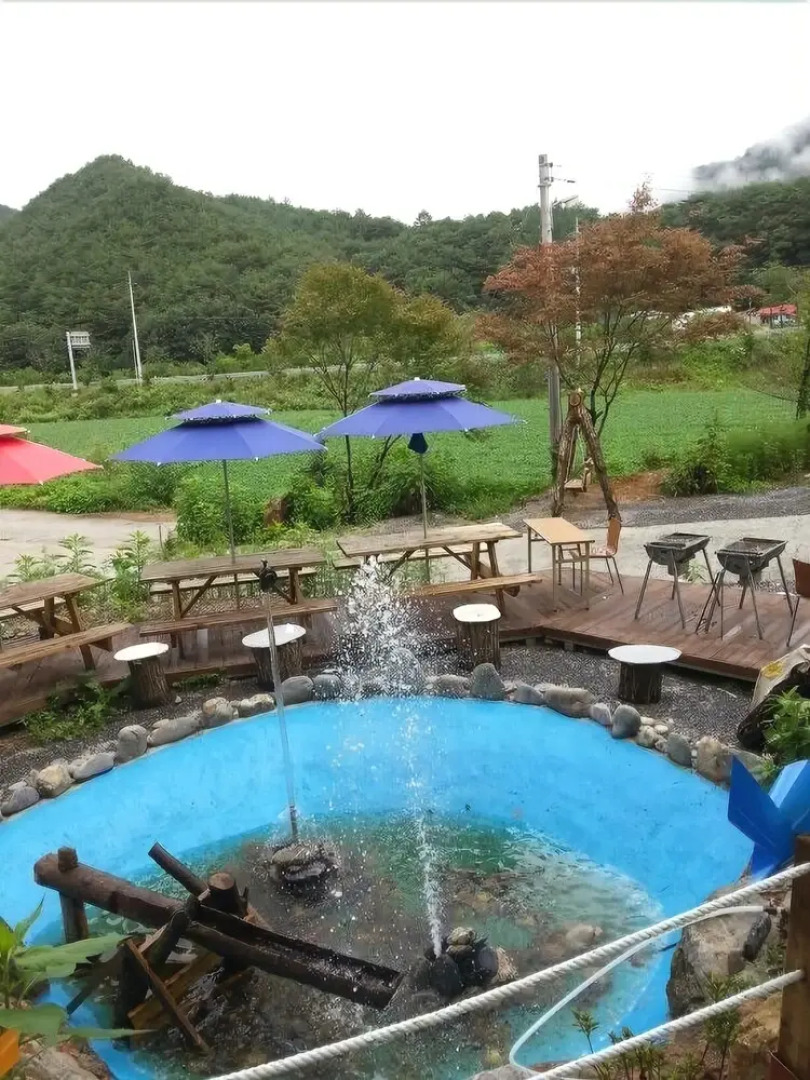 Danyang Healing Story Pension