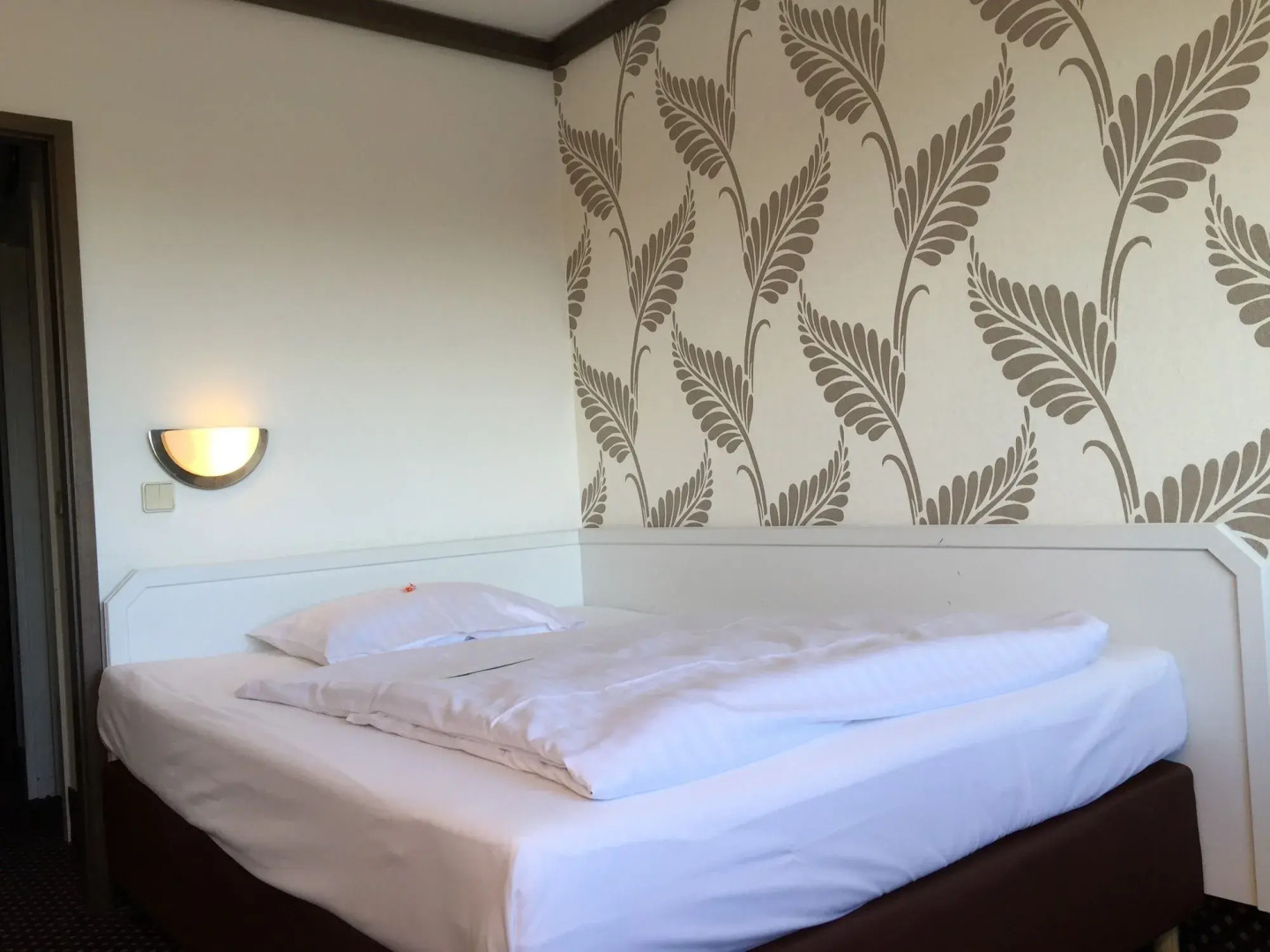 Terminal Hotel Köln