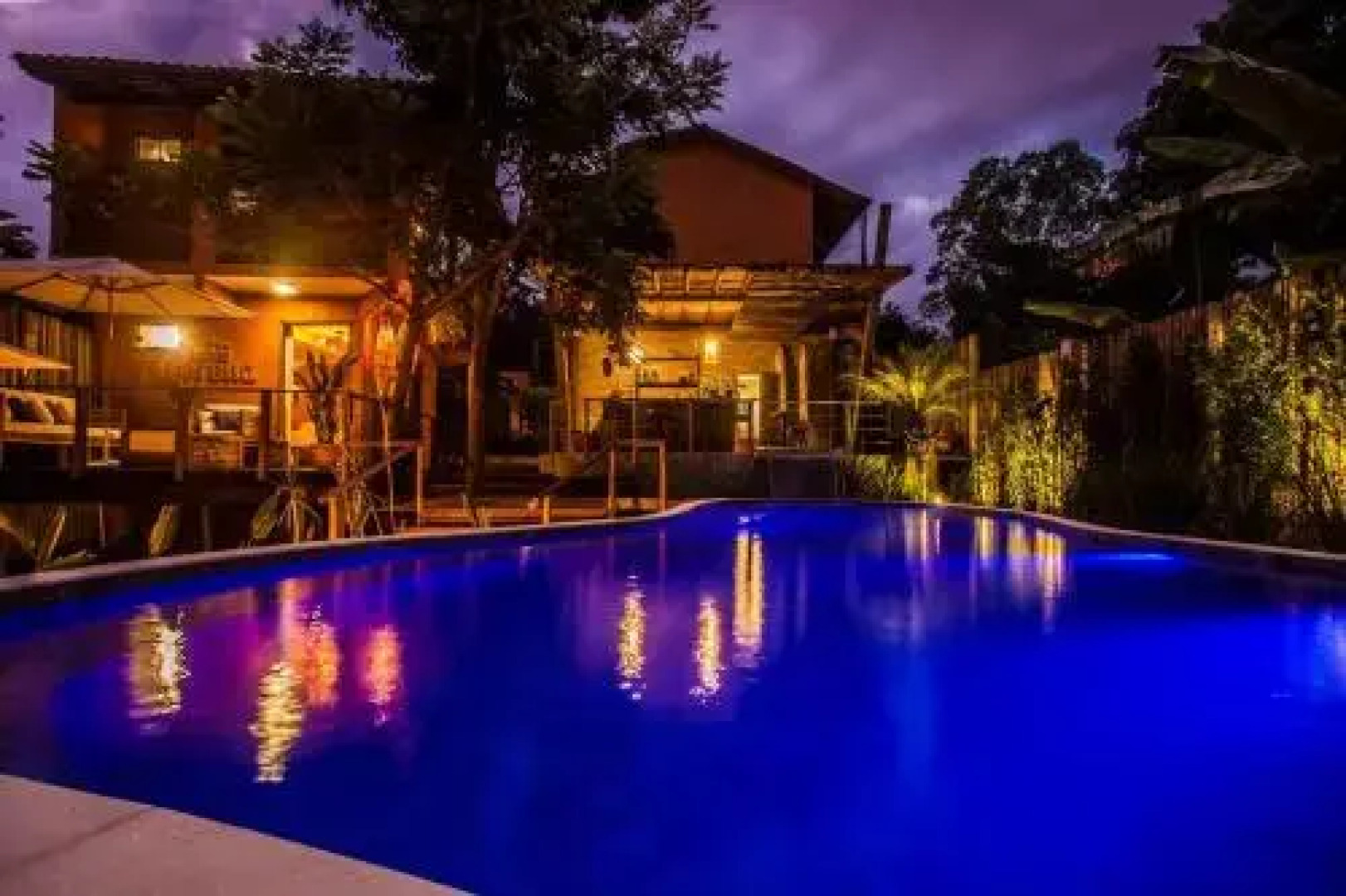 Pousada Alecrim do Campo