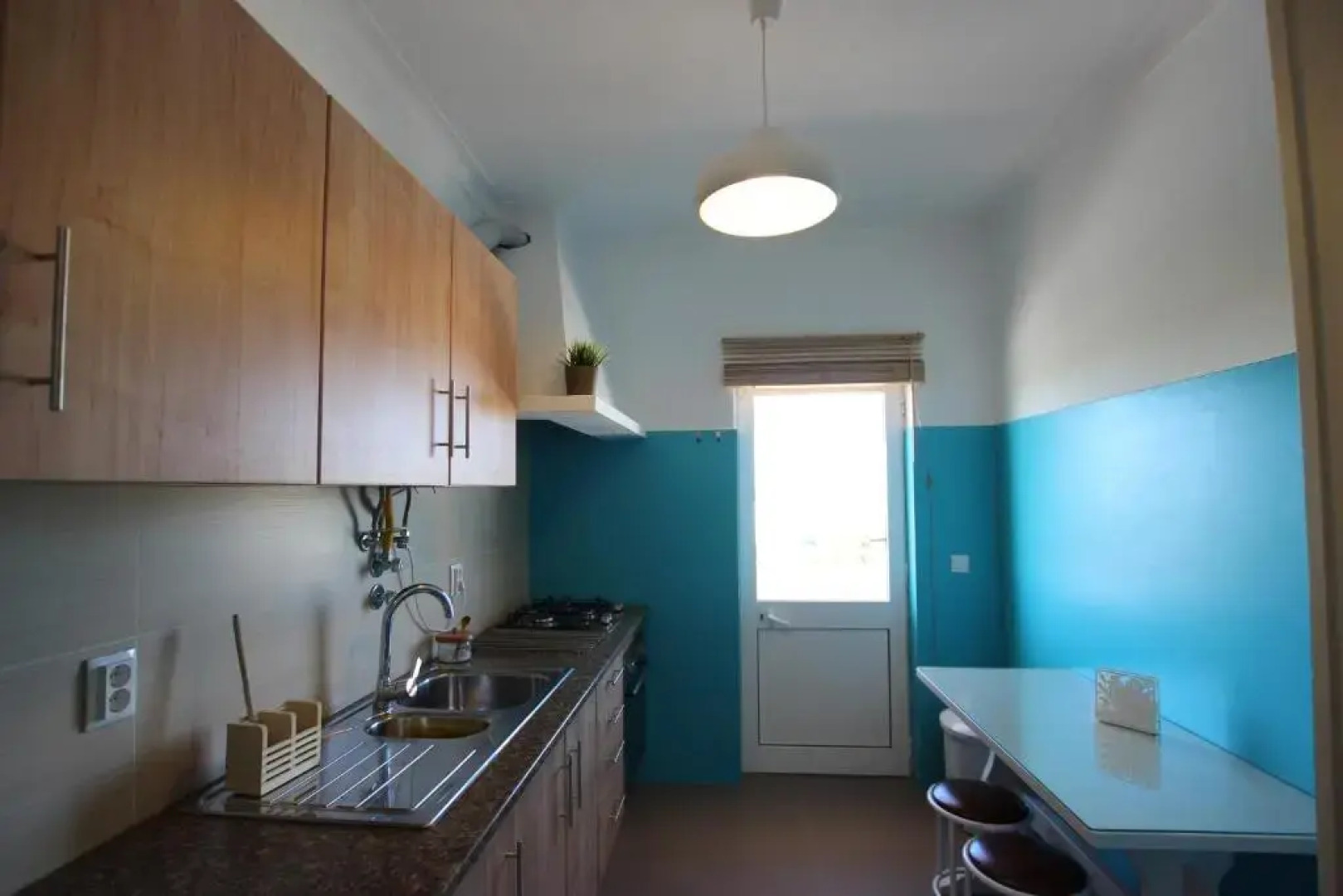 Vale da Rosa Cottage