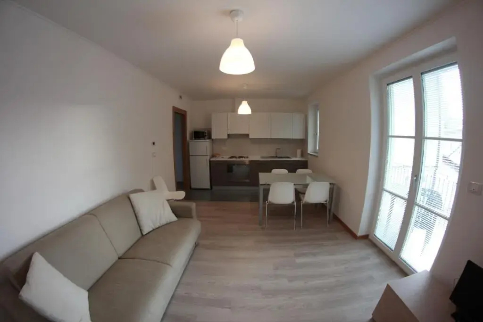 Residence Villa Susy