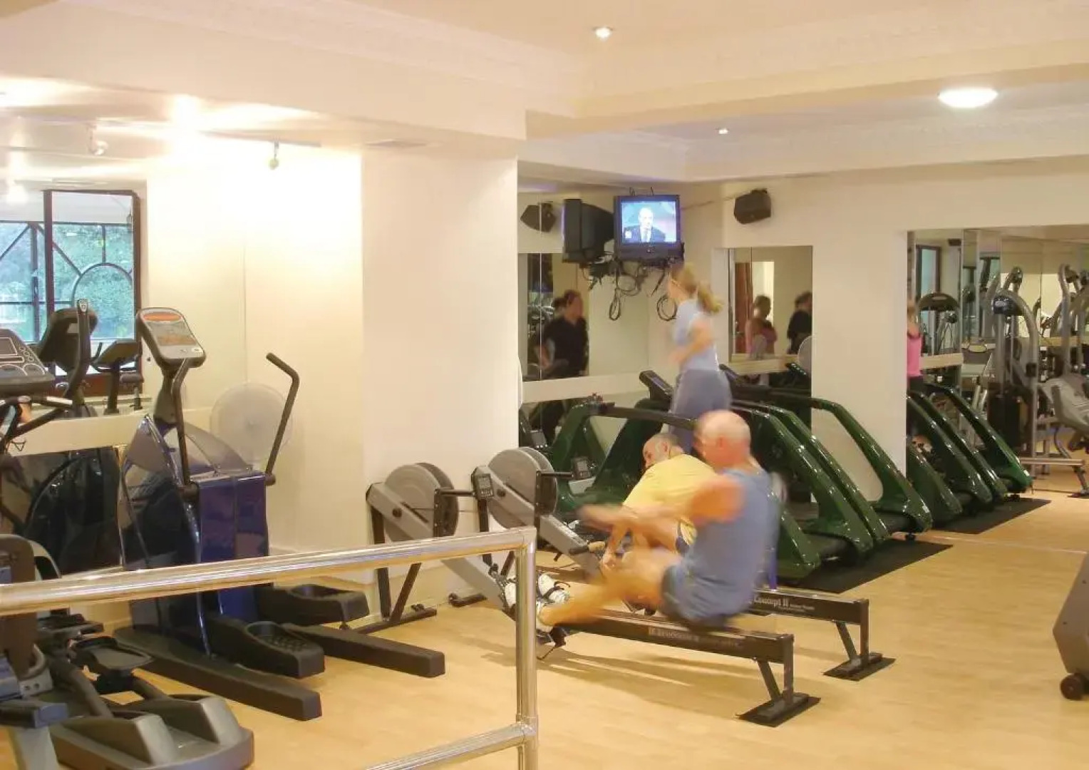 Britannia Hotel Stockport