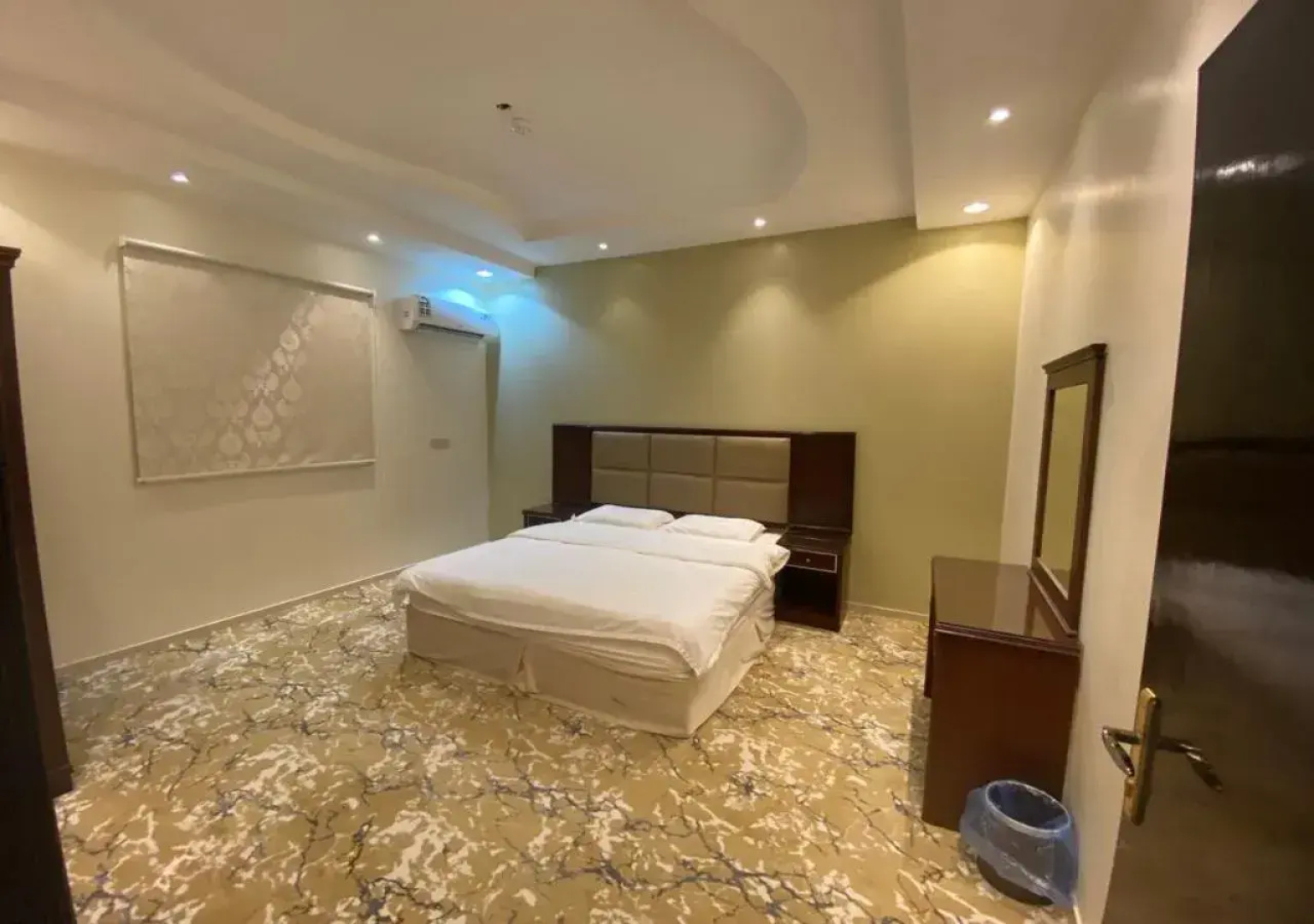 Qasr Al Nada Furnished Apartments