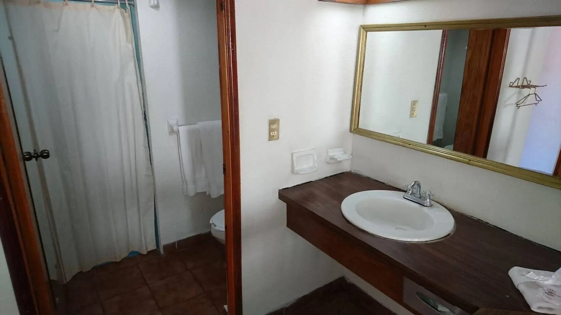 Hotel Imperial Saltillo