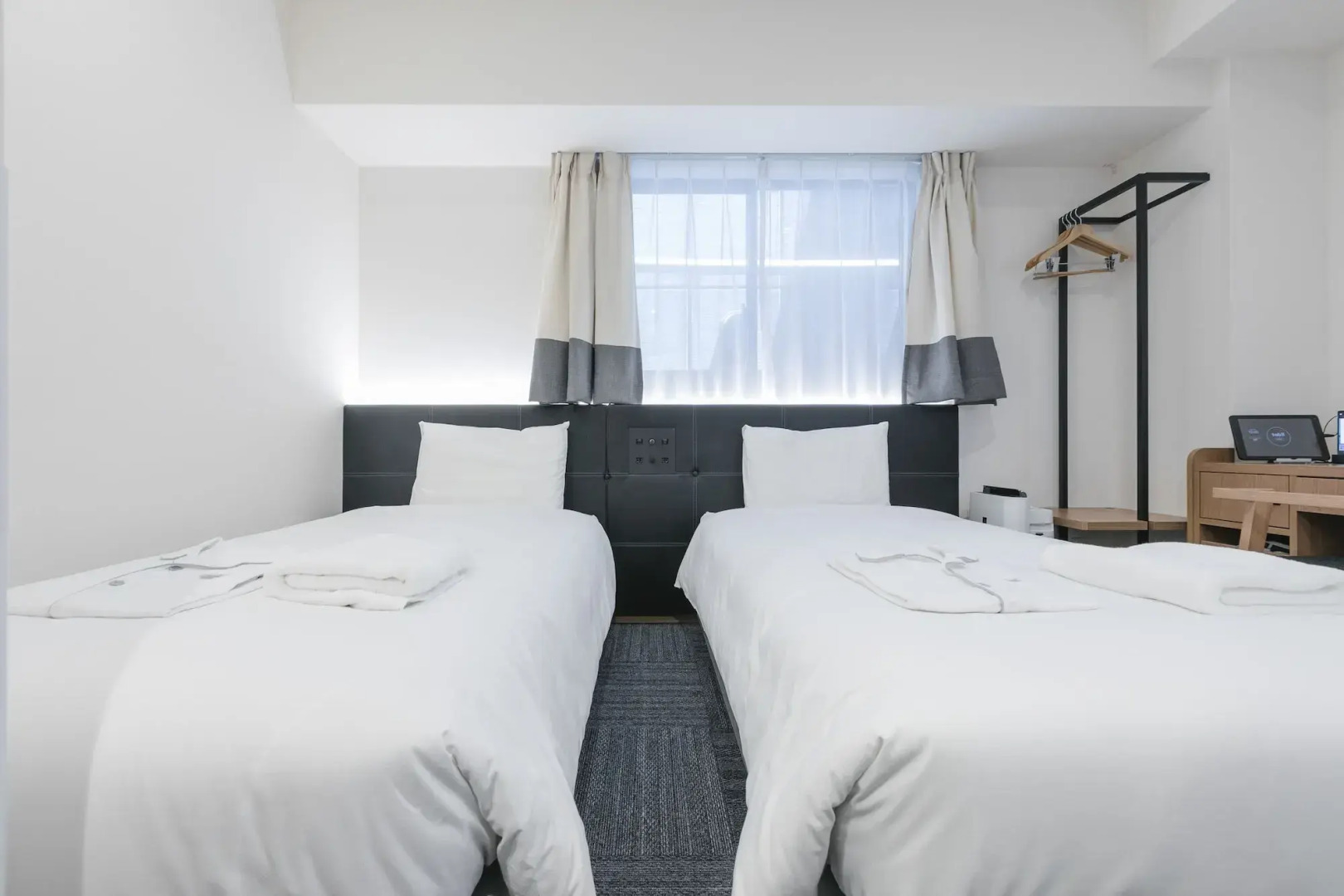 Henn na Hotel Osaka Namba