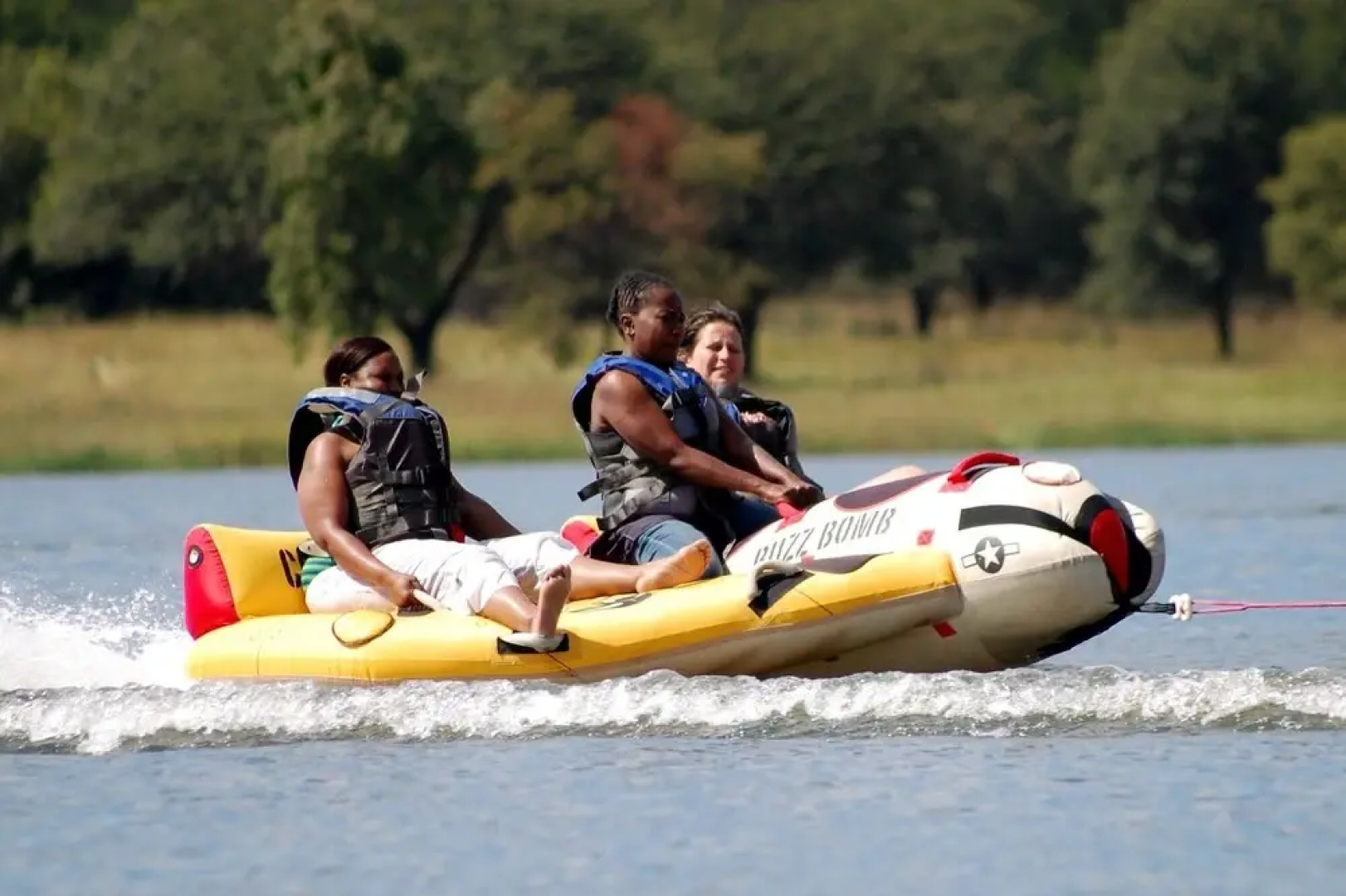 Legend Golf & Safari Resort