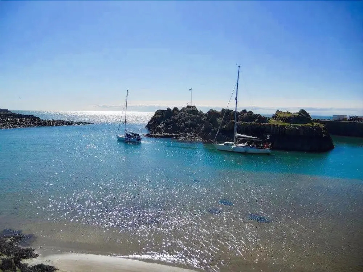 Drumcuan Bed & Breakfast