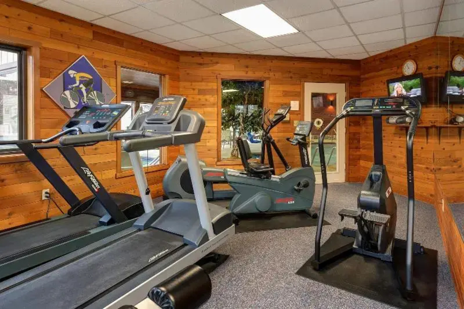 The Pointe Resort and Club