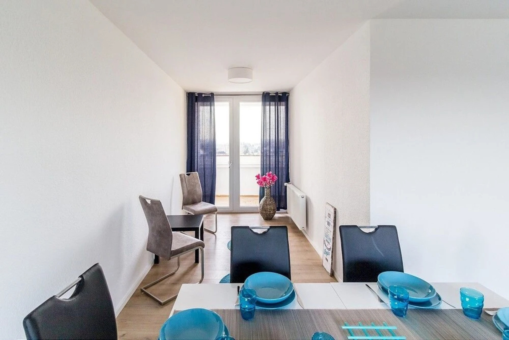 Apartments Bruchköbel