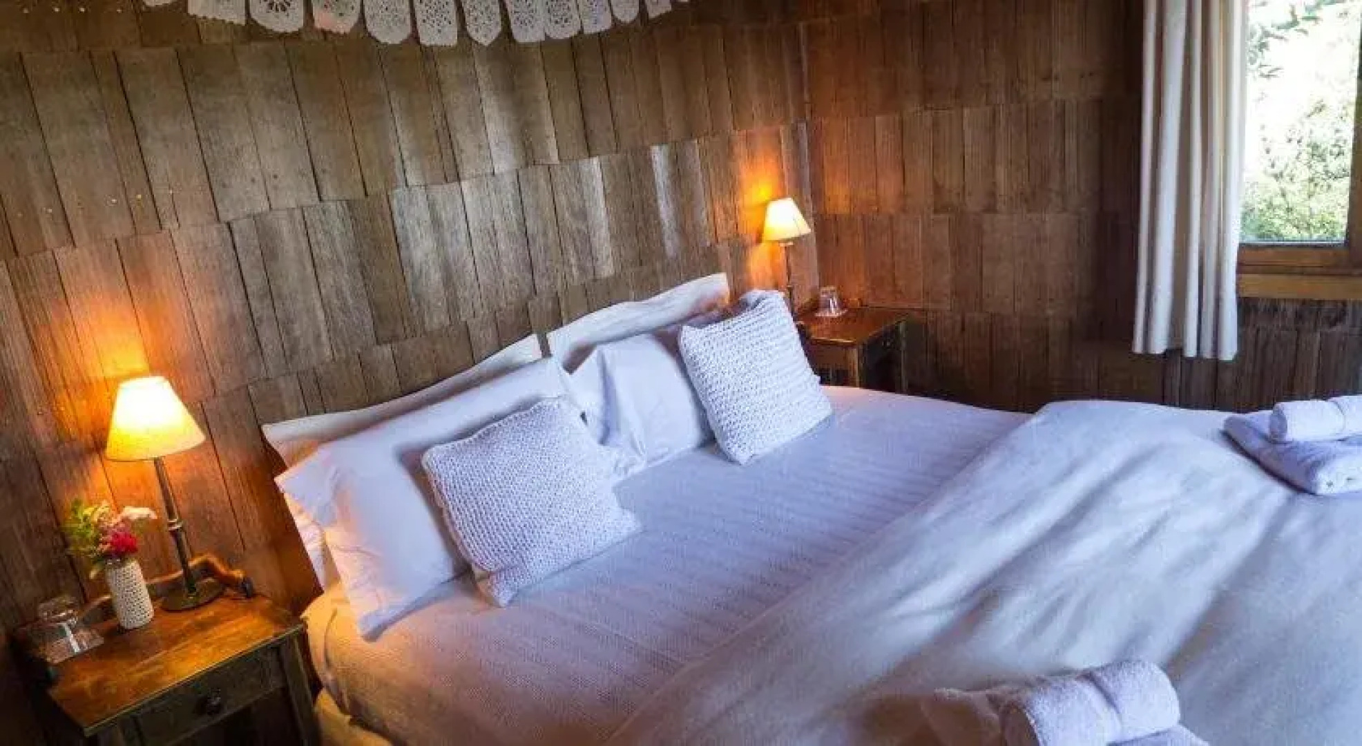 Estancia Miralejos Posada