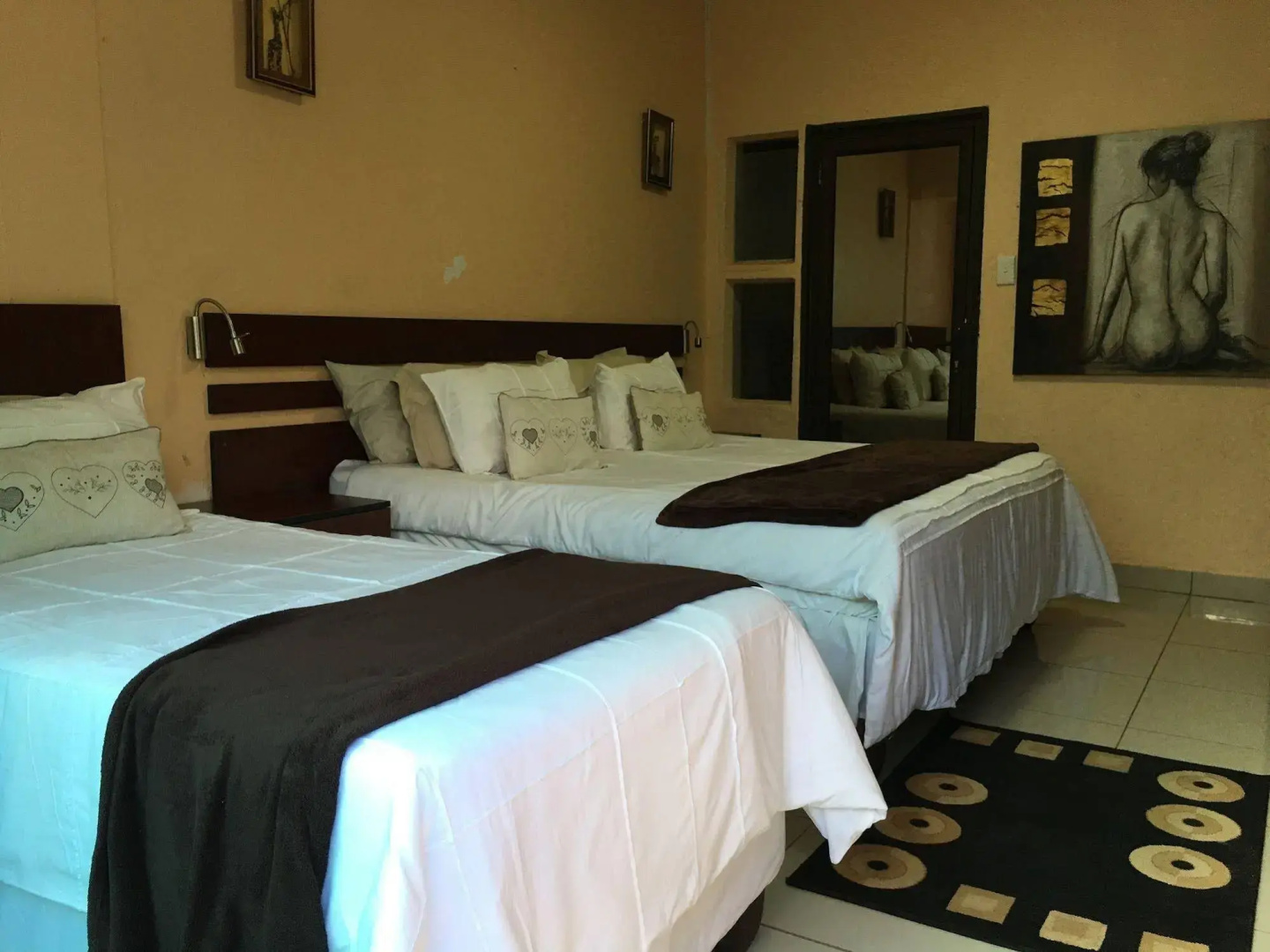 Valley View Lodge