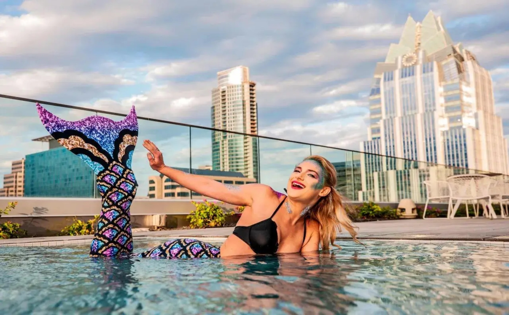 The Westin Austin Downtown