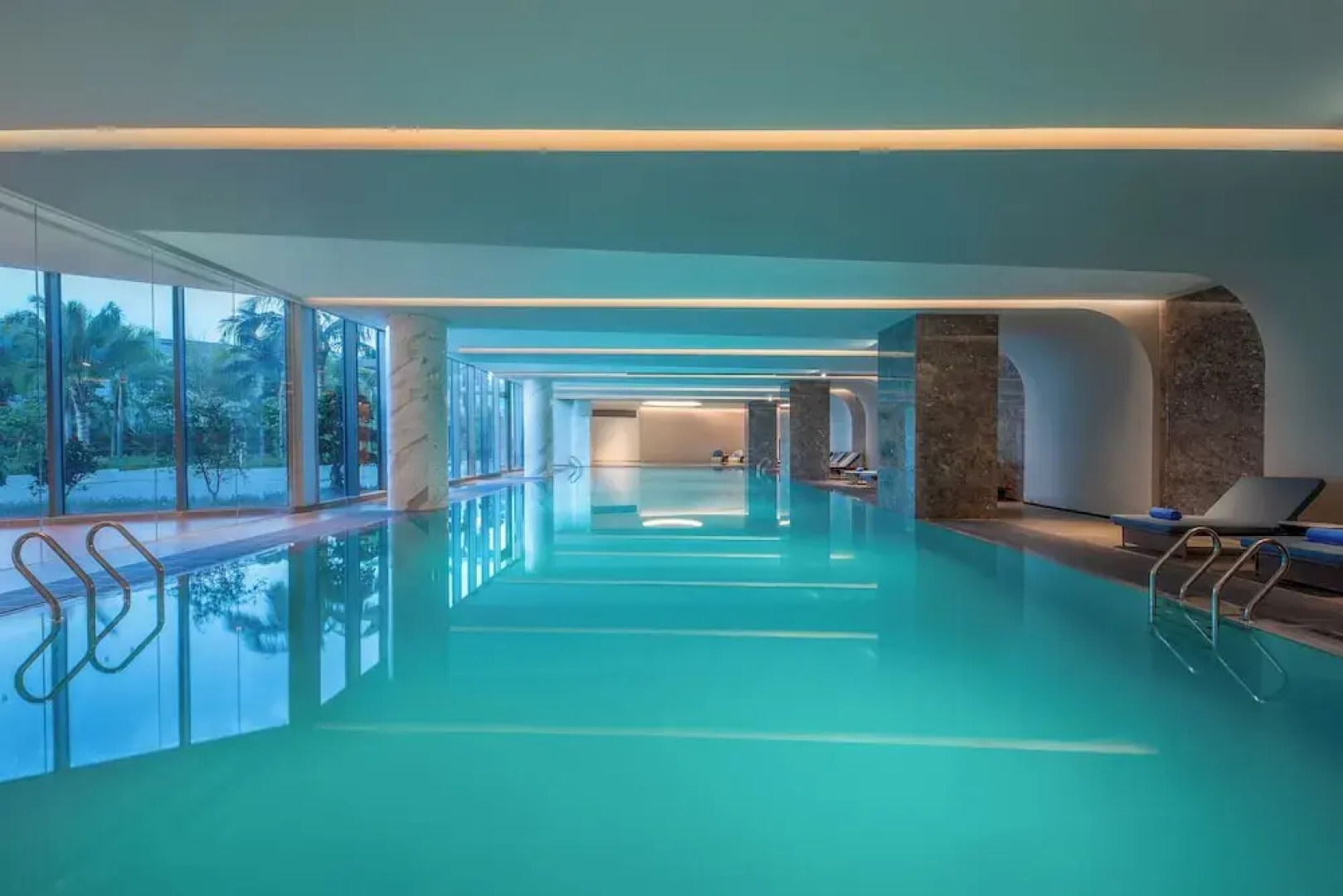 HUALUXE Resort Beihai Silver Beach by IHG