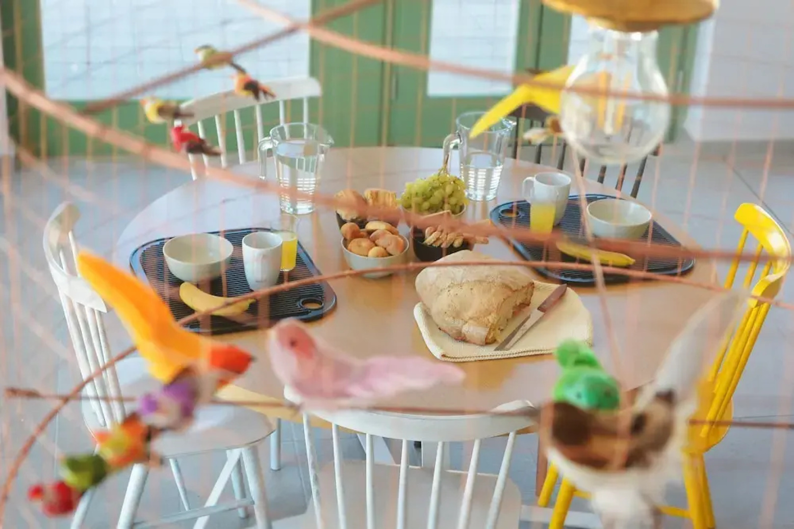 Foresta in Medias Mores