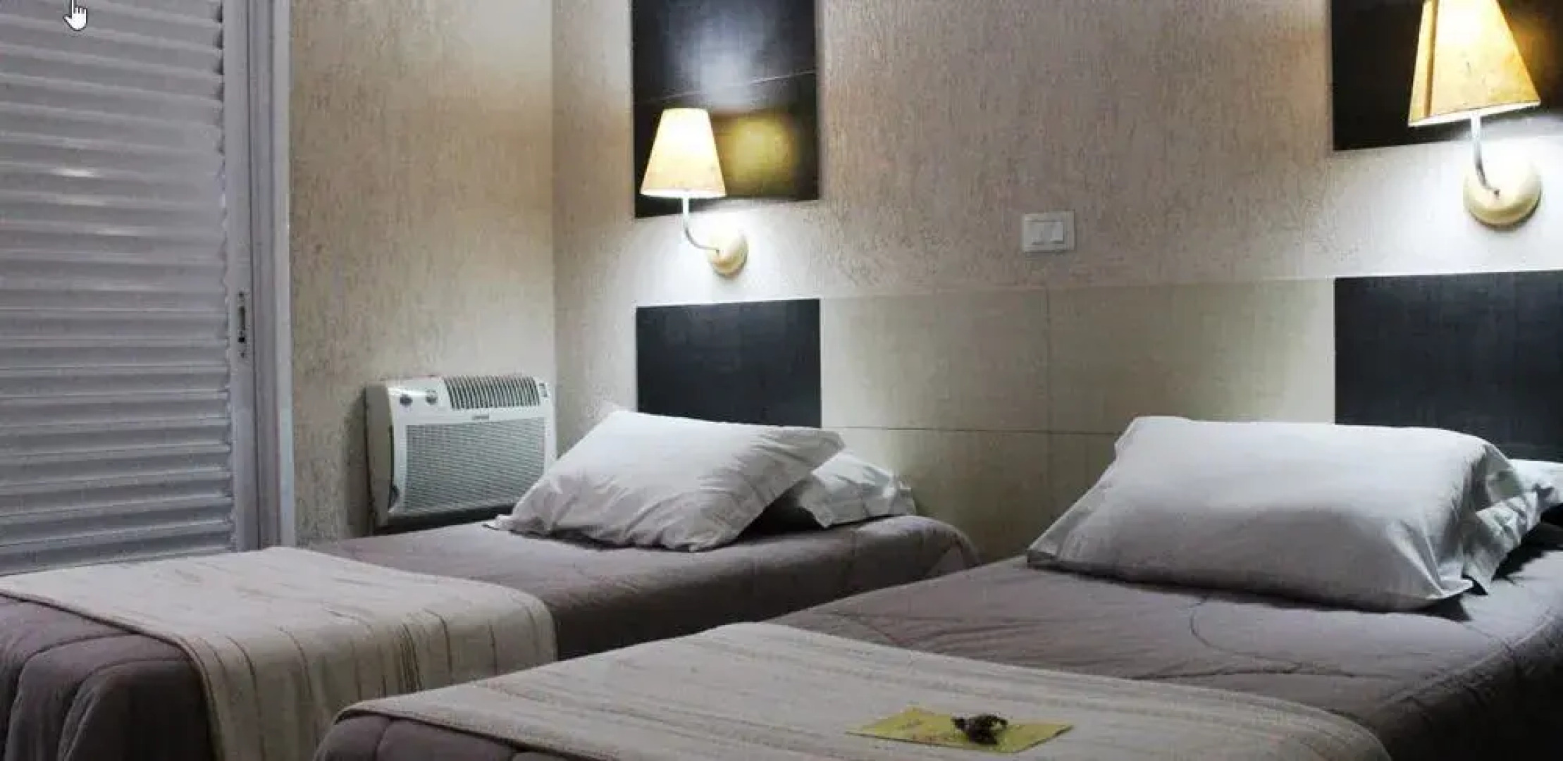 Anhangava Hotel Pousada