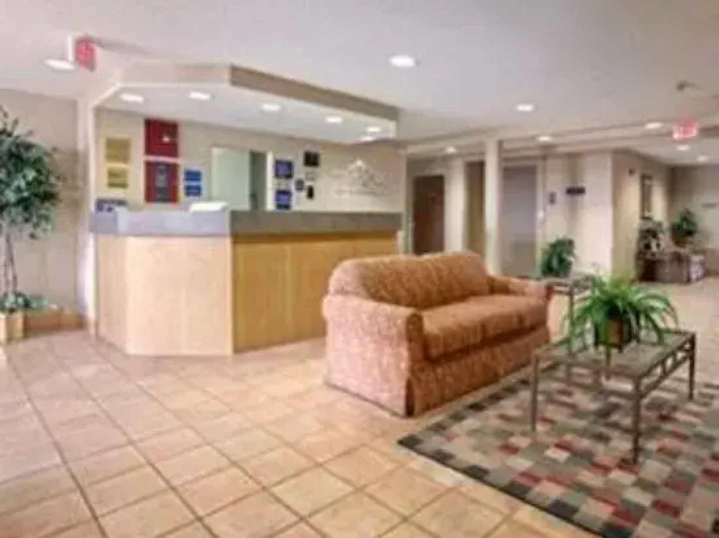 Microtel Inn and Suites Pueblo