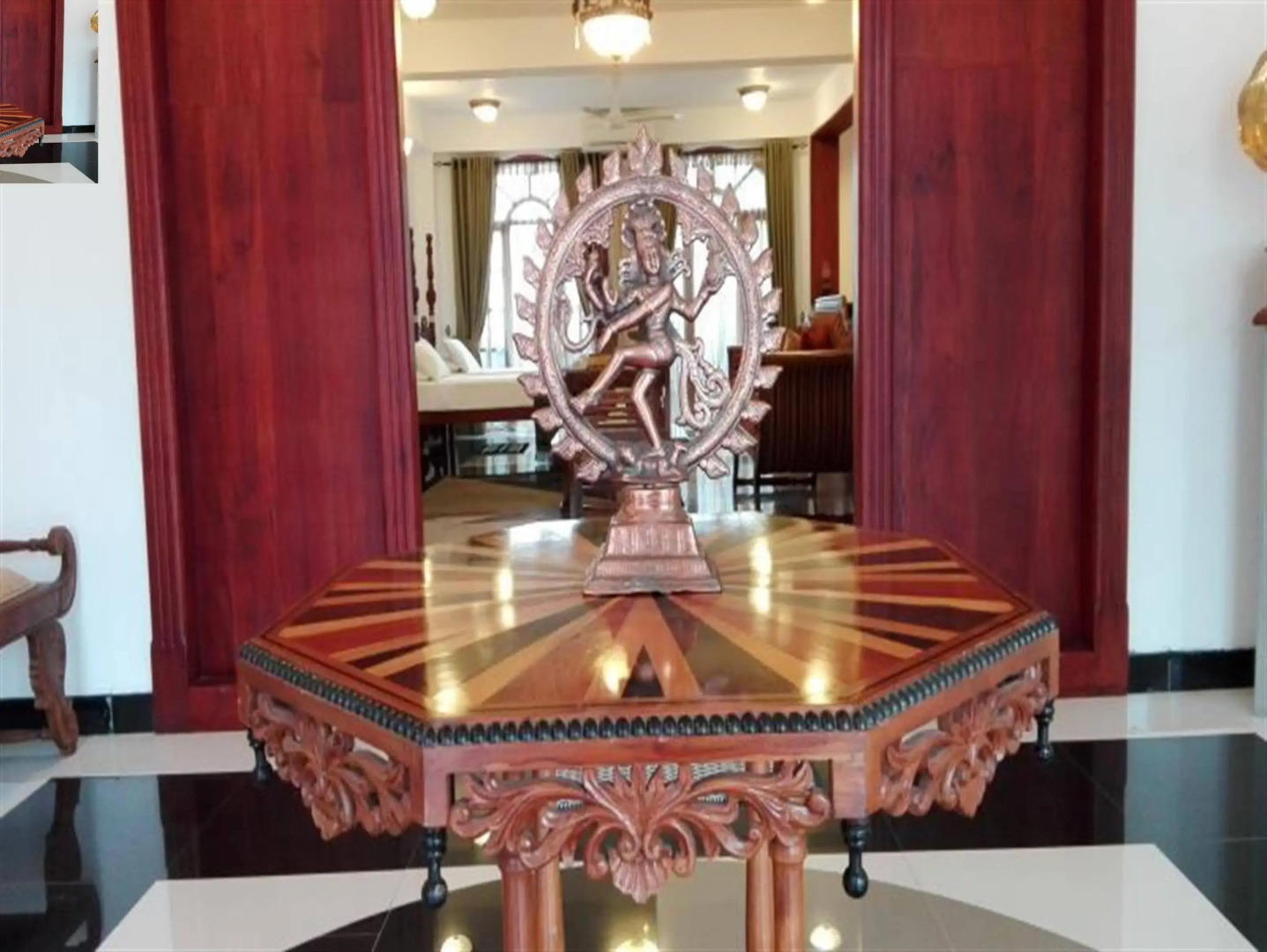 Richmond House Colombo