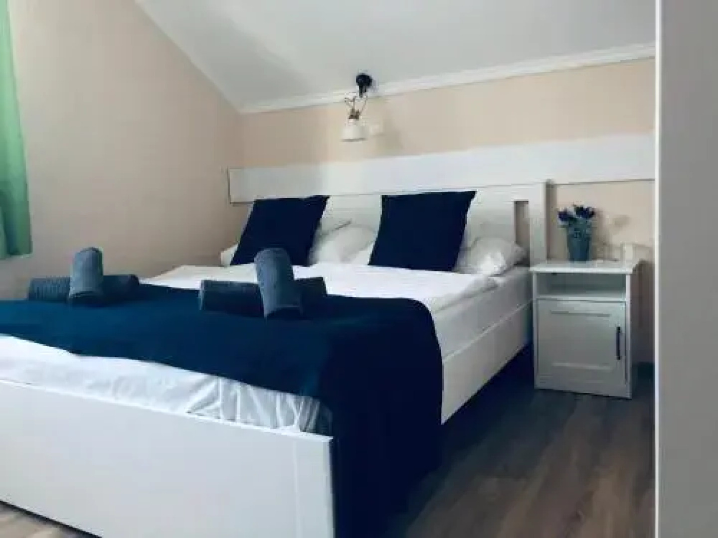 Bagolyvár Guesthouse, Restaurant, Wellness