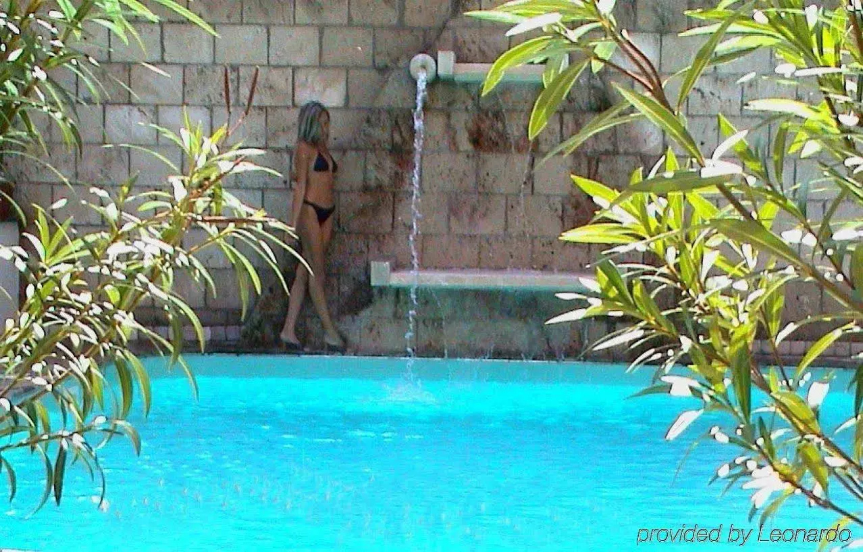 Hotel Michelangelo Palace