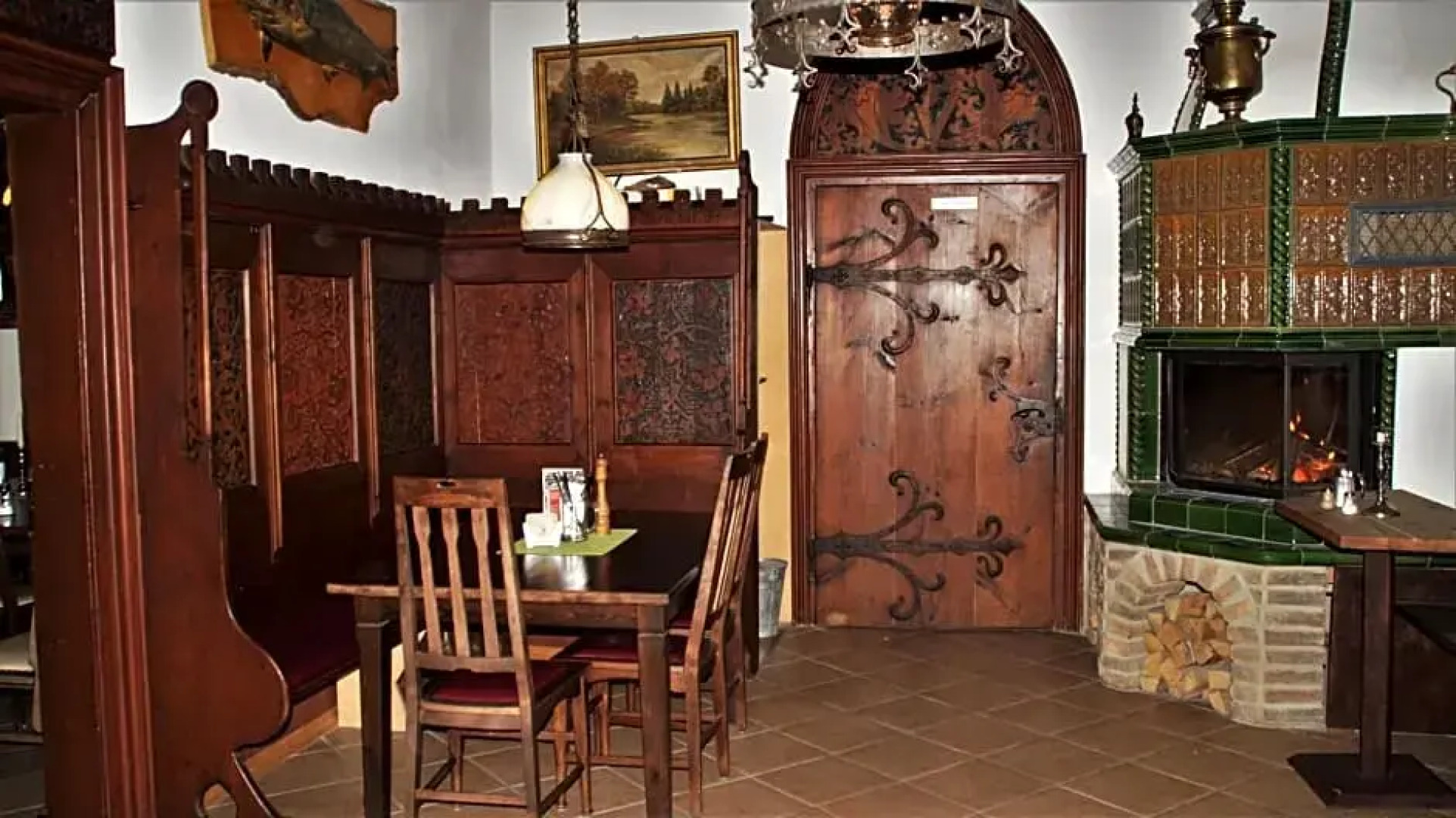 Panoramahotel Karwendelblick