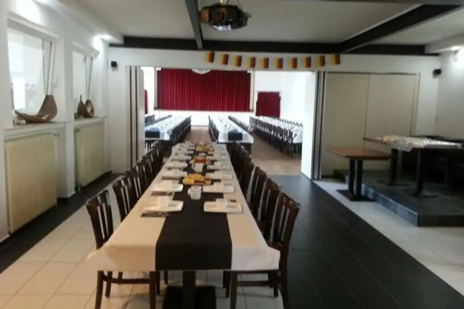 Gaststätte und Hotel zur Krone