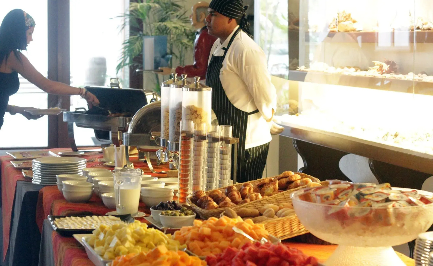 La Hacienda Bahia Paracas