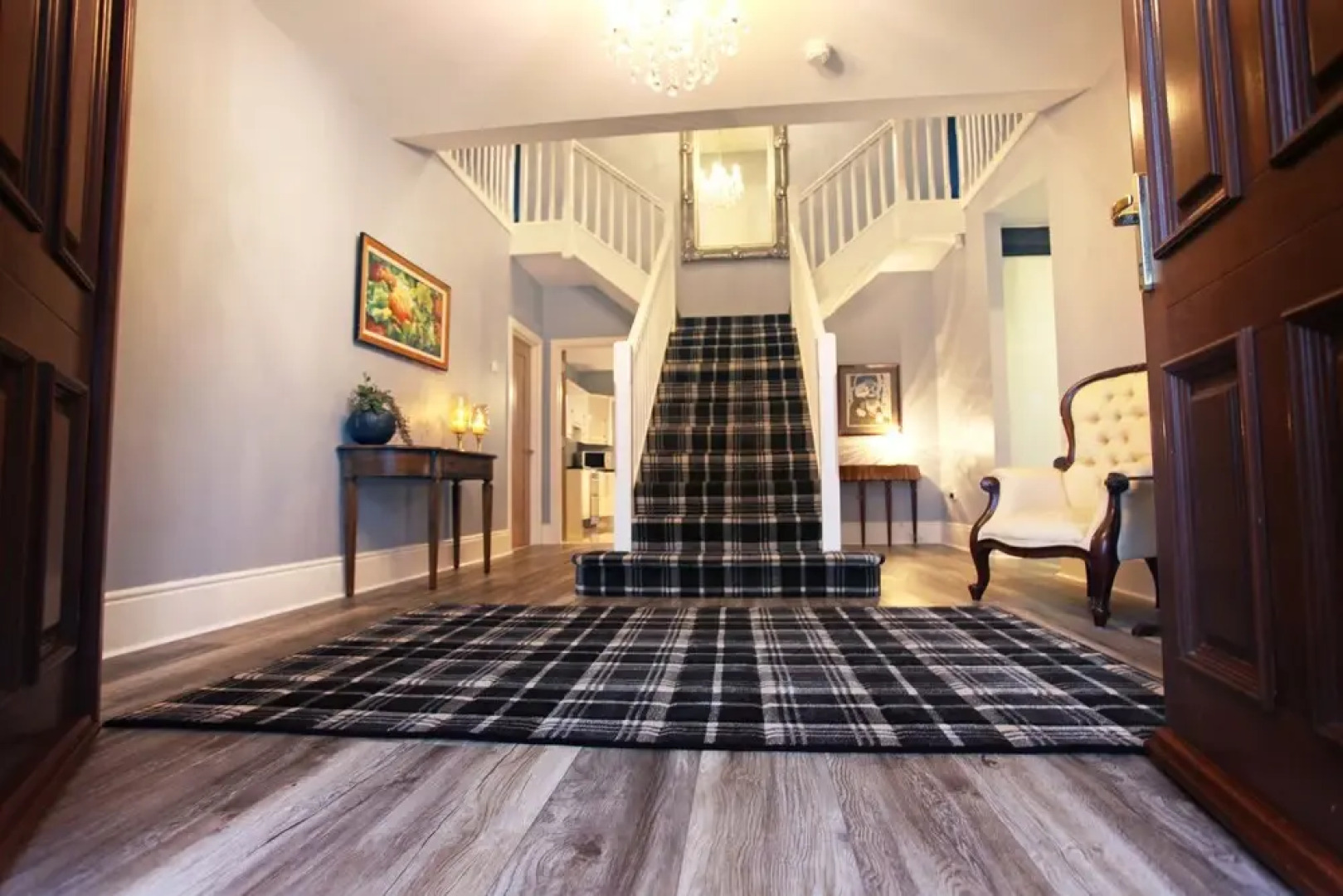 Anam Cara Luxury Guesthouse