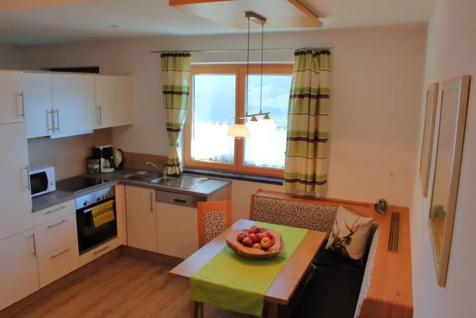 Ferienwohnung Hauser