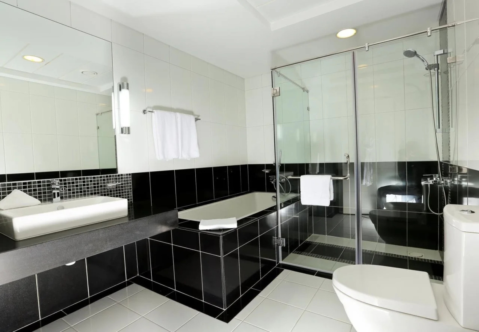 Houran Towers Residences