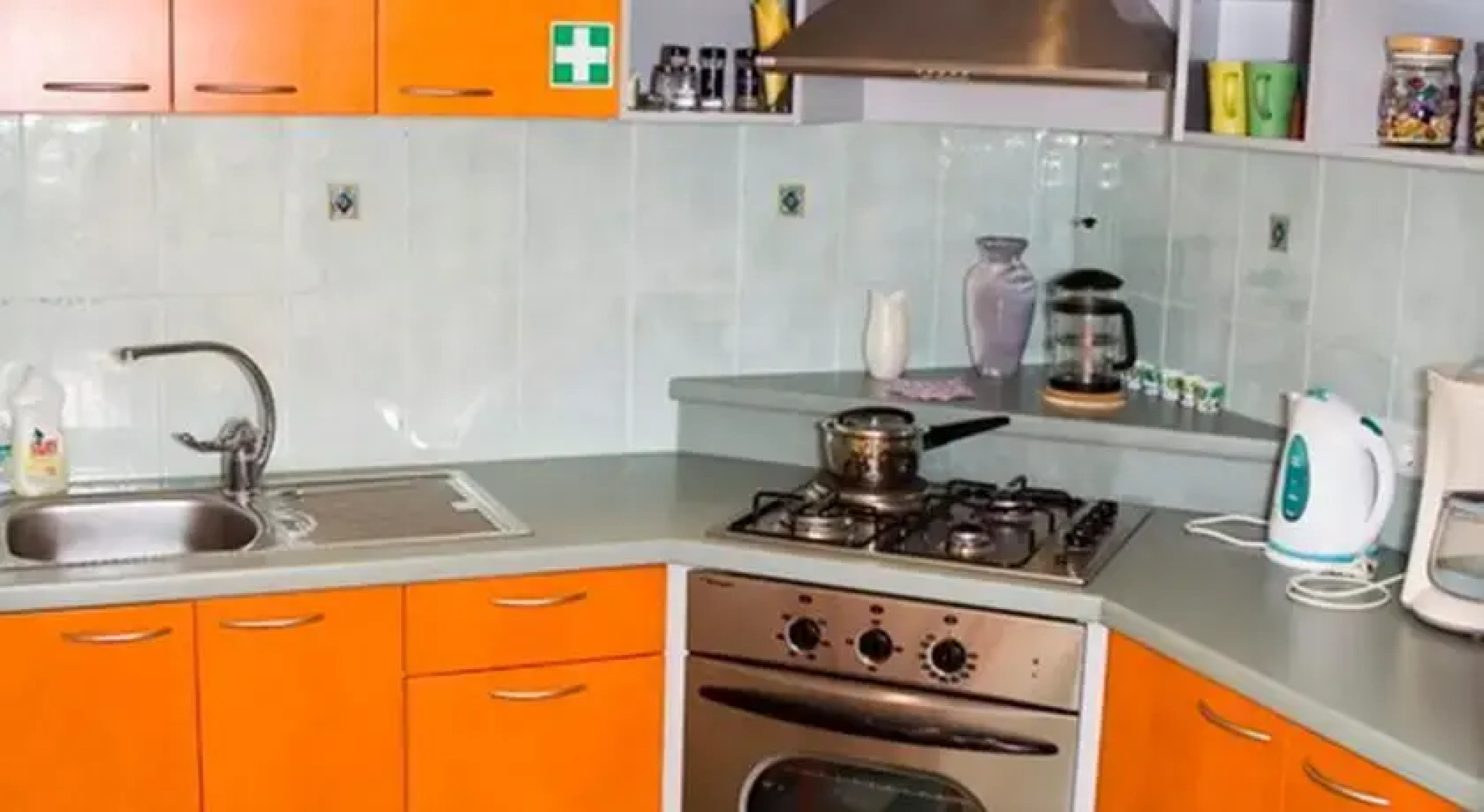 Lehise Holiday House