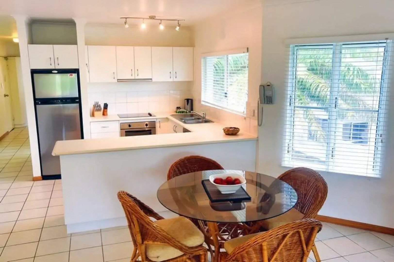 Beach Terraces- Port Douglas