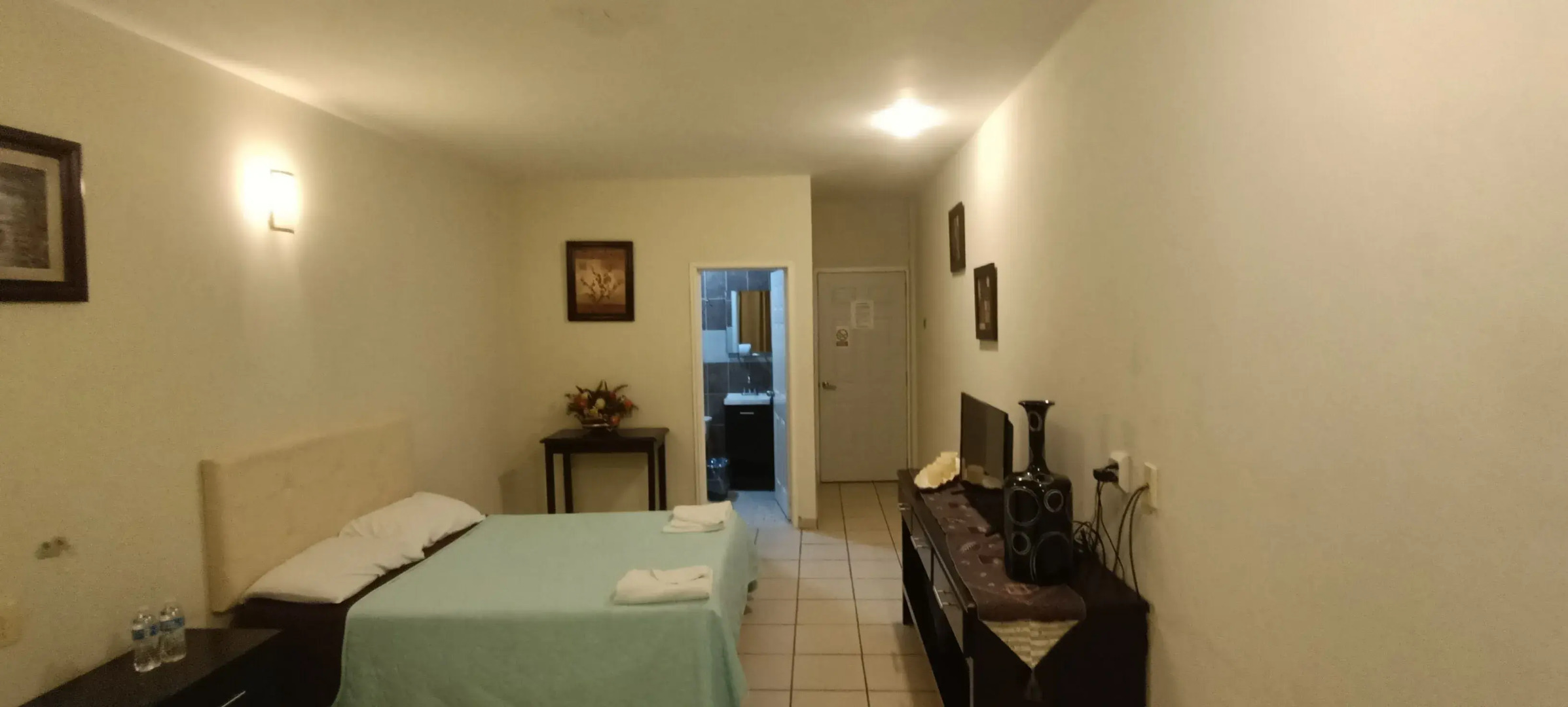 Hotel La Estancia Spa